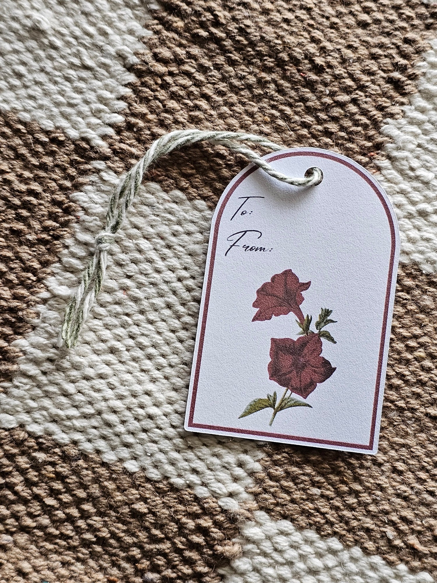 Gift Tags