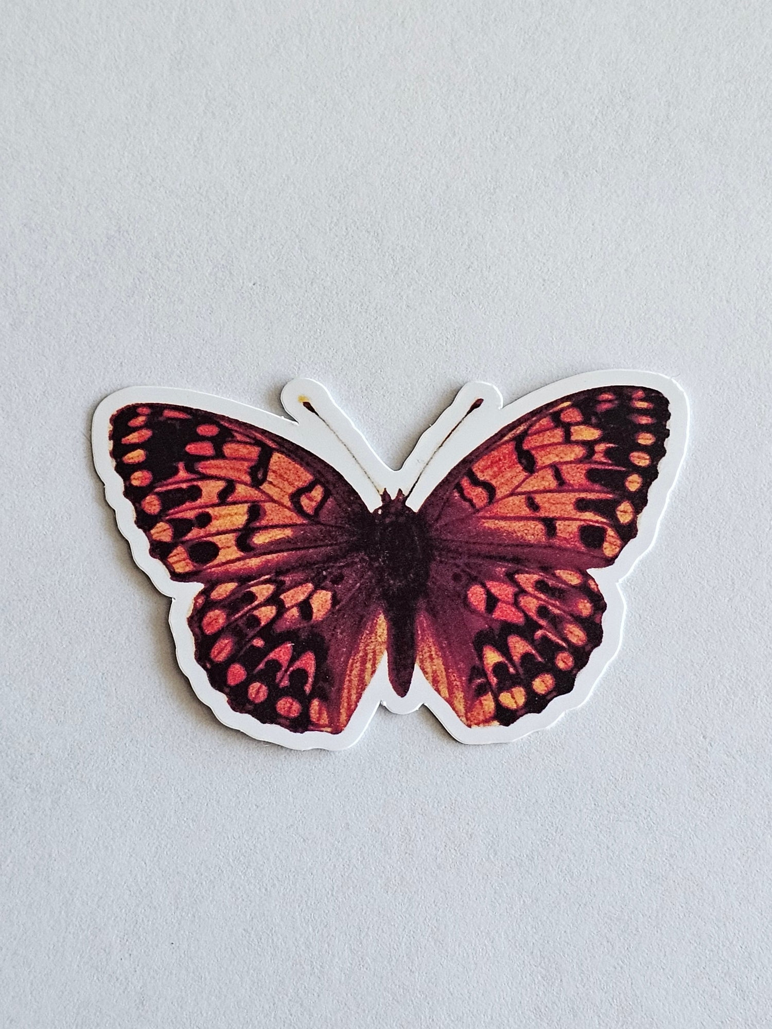 Vinyl Stickers