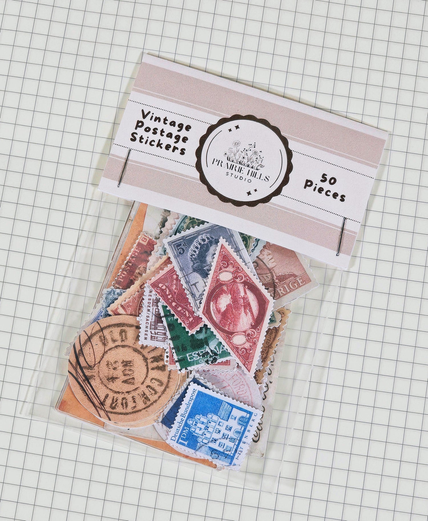 Sticker Packs