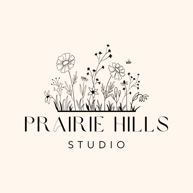 Prairie Hills Studio Gift Card