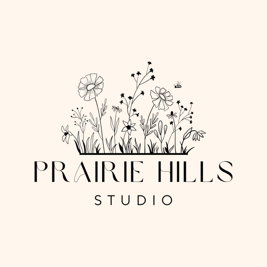 Prairie Hills Studio Gift Card